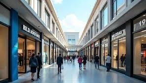 دليل الاستثمار في المحلات التجارية بالمناطق عالية العائد 5 دليل الاستثمار في المحلات التجارية بالمناطق عالية العائد