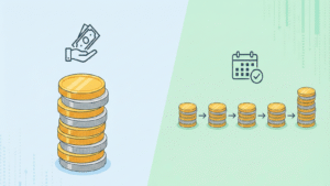 فهم أنظمة التقسيط مقابل الدفع النقدي في مصر 7 فهم أنظمة التقسيط مقابل الدفع النقدي في مصر