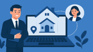 ليه المنصات العقارية هي أفضل مكان للوسطاء لجلب عملاء جدد؟ 7 ليه المنصات العقارية هي أفضل مكان للوسطاء لجلب عملاء جدد؟