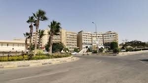 أفضل المواقع للمكاتب الإدارية للشركات الناشئة والمؤسسات 17 مدينة 15 مايو