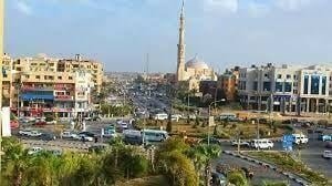 أفضل المواقع للمكاتب الإدارية للشركات الناشئة والمؤسسات 6 مدينة 6 أكتوبر