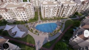 كمبوند كلاسيا – المنيا الجديدة