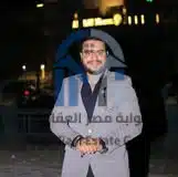 Ahmed Ashraf, real estate broker