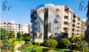 شقة للبيع في مدينتي – 140 متر مربع (B12)