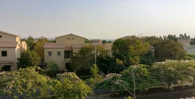 فيلا لقطة في الجولف مدينتي