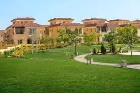 كمبوند هايد بارك