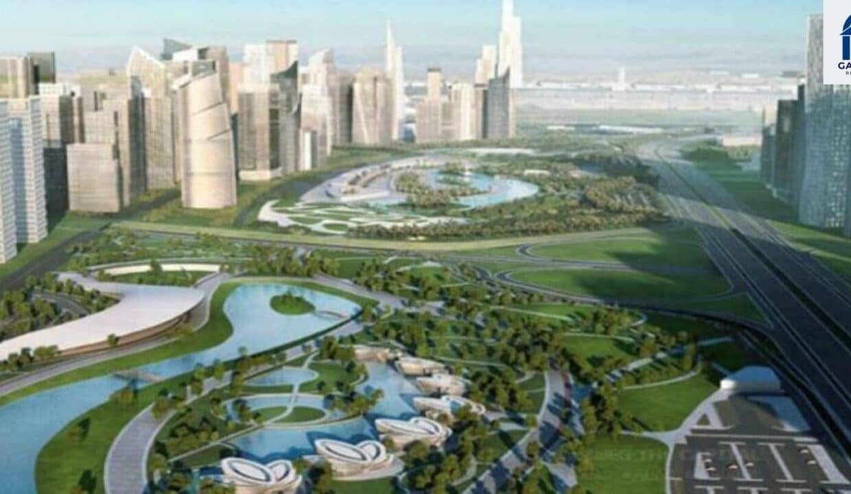 لماذا ما زالت القاهرة الجديدة الوجهة العقارية الأولى في مصر لعام 2025؟