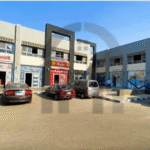 محل للبيع في مدينتي – المنطقة الحرفية