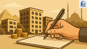 هل ما زال العقار الاستثمار الأكثر أمانًا في مصر؟ 9 هل ما زال العقار الاستثمار الأكثر أمانًا في مصر؟