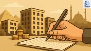 هل ما زال العقار الاستثمار الأكثر أمانًا في مصر؟ 9 هل ما زال العقار الاستثمار الأكثر أمانًا في مصر؟