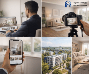 أفضل طريقة لعرض شقتك أونلاين 7 أفضل طريقة لعرض شقتك أونلاين