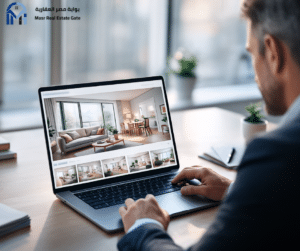 أفضل طريقة لعرض شقتك أونلاين 5 أفضل طريقة لعرض شقتك أونلاين