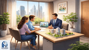 الدليل الشامل لشراء عقار في العاصمة الإدارية الجديدة 7 الدليل الشامل لشراء عقار في العاصمة الإدارية الجديدة