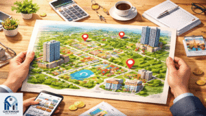 الدليل الشامل لشراء عقار في العاصمة الإدارية الجديدة 6 الدليل الشامل لشراء عقار في العاصمة الإدارية الجديدة