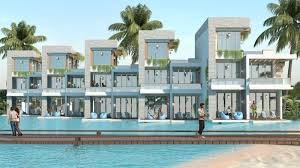 أفضل الكمبوندات الجديدة المطروحة هذا العام – دليل شامل 2025 10 الكمبوندات الجديدة في الساحل الشمالي 2025