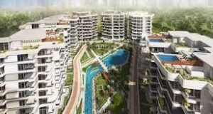 أفضل الكمبوندات الجديدة المطروحة هذا العام – دليل شامل 2025 7 الكمبوندات الجديدة في العاصمة الإدارية 2025