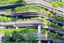 صعود الكمبوندات البيئية والاتجاه نحو السكن المستدام 5 صعود الكمبوندات البيئية والاتجاه نحو السكن المستدام