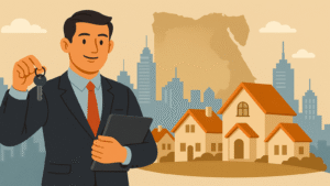 كيف تبني براند شخصي قوي كسمسار عقارات في مصر؟ 5 كيف تبني براند شخصي قوي كسمسار عقارات في مصر؟