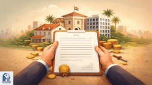 ما الفرق بين أنواع عقود الملكية في مصر؟ 6 ما الفرق بين أنواع عقود الملكية في مصر؟