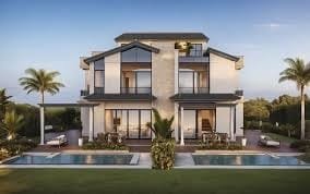 مشروعات ماونتن فيو 12 مشروعات ماونتن فيو