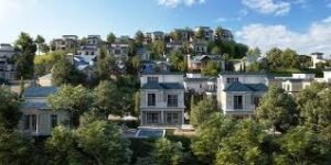 مشروعات ماونتن فيو 8 مشروعات ماونتن فيو