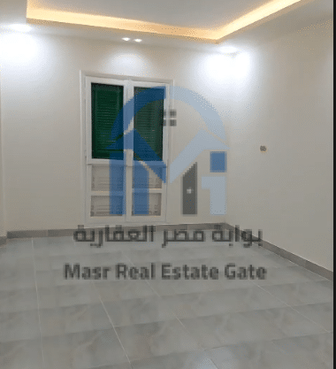 شقة للبيع الحي الرابع بالمنيا الجديدة