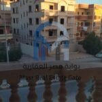 شقق للبيع المجاورة الخامسة زهراء مدينة المنيا الجديدة
