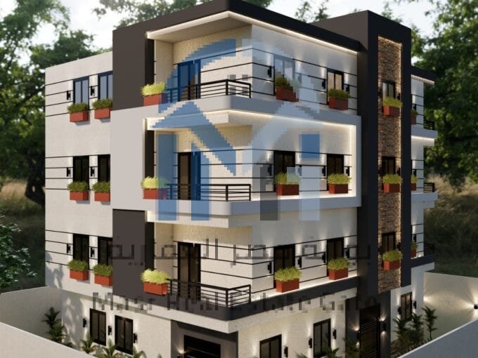 فيلا للبيع في الحي الأول