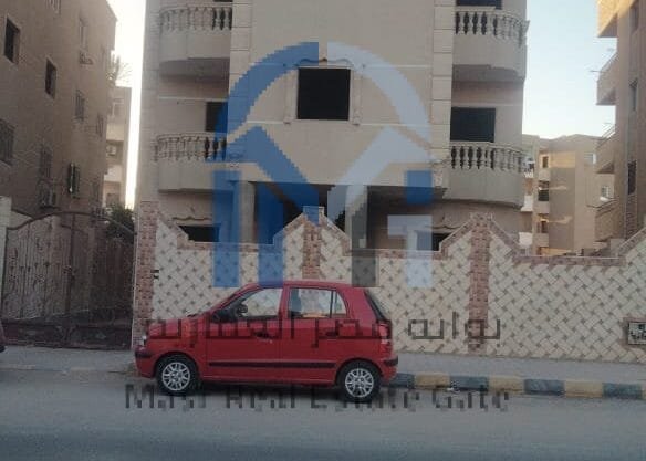 وحدات سكنية للبيع في الحي الأول