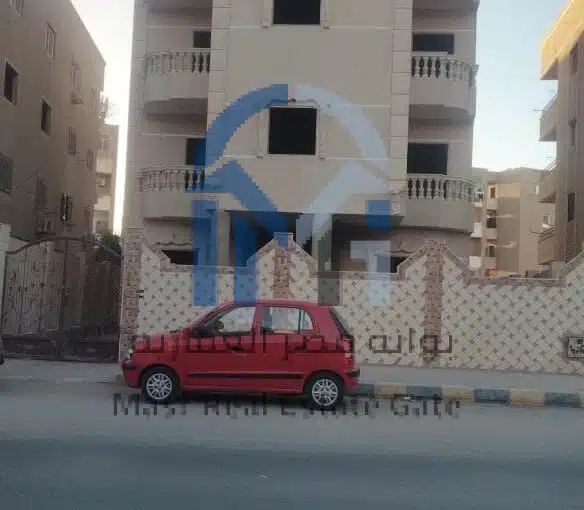 وحدات سكنية للبيع في الحي الأول