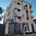 وحدة سكنية للبيع في الحي الثاني