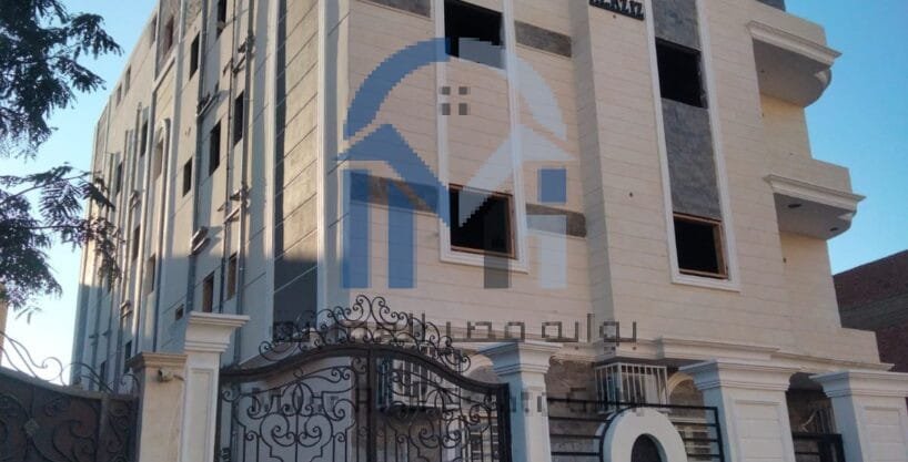 وحدة سكنية للبيع في الحي الثاني