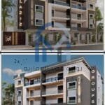 وحدة سكنية مميزة للبيع في الحي الثالث