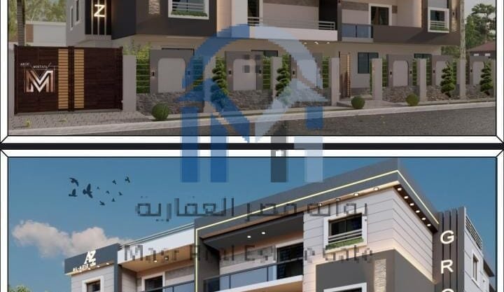 وحدة سكنية مميزة للبيع في الحي الثالث