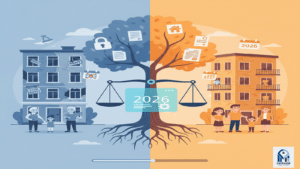 قانون الإيجار القديم 2026 5 قانون الإيجار القديم 2026