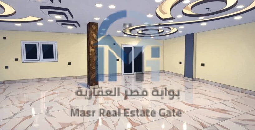 شقة للبيع في قلب الأفرنج