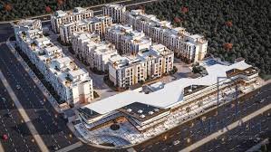 كمبوند ادريس هوم حدائق اكتوبر 5 كمبوند ادريس هوم حدائق اكتوبر address home compound