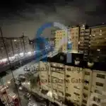 شقة بالمريوطية فيصل