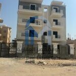 شقة للبيع في الحي الثالث بالمنيا الجديدة