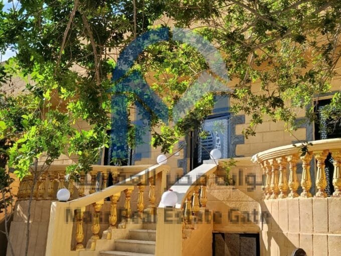 فلتين للبيع بمرسي مطروح