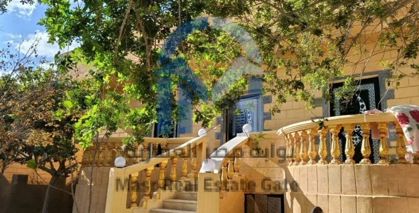 فلتين للبيع بمرسي مطروح