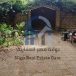 فيلا للبيع بالإسماعيلية