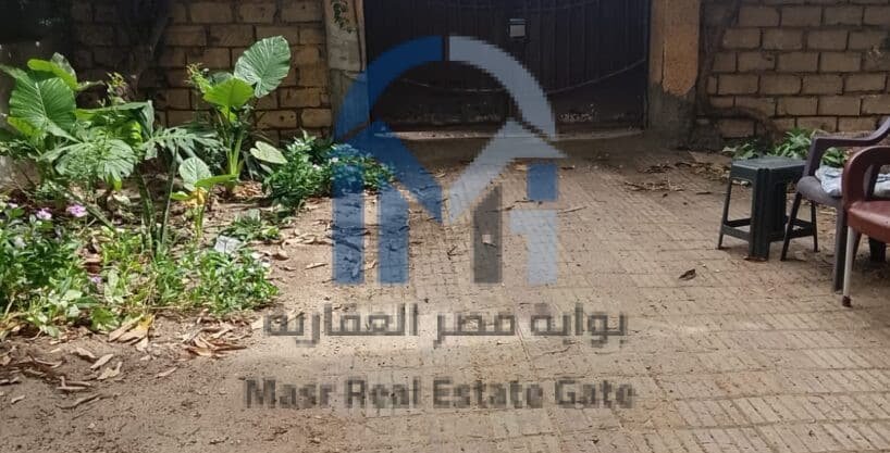 فيلا للبيع بالإسماعيلية