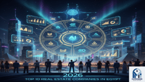 أشهر 10 شركات عقارات في مصر 2026 6 أشهر 10 شركات عقارات في مصر 2026