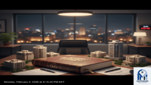 التراخيص العقارية في مصر 3 التراخيص العقارية في مصر