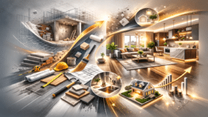 التشطيب في العقارات وكيف يؤثر في البيع 5 التشطيب في العقارات وكيف يؤثر في البيع