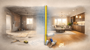 التشطيب في العقارات وكيف يؤثر في البيع 9 التشطيب في العقارات وكيف يؤثر في البيع