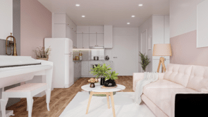 التشطيب في العقارات وكيف يؤثر في البيع 6 التشطيب في العقارات وكيف يؤثر في البيع