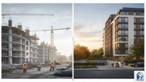 الوحدات تحت الإنشاء أم الجاهزة؟ أيهما الأفضل 5 الوحدات تحت الإنشاء أم الجاهزة؟ أيهما الأفضل