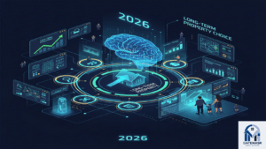 كيفية اختيار العقار المناسب للاستثمار طويل المدى 6 كيفية اختيار العقار المناسب للاستثمار طويل المدى